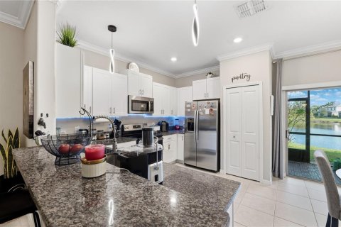 Adosado en venta en Lutz, Florida, 3 dormitorios, 151.8 m2 № 2151154 - foto 14
