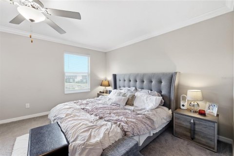 Adosado en venta en Lutz, Florida, 3 dormitorios, 151.8 m2 № 2151154 - foto 26