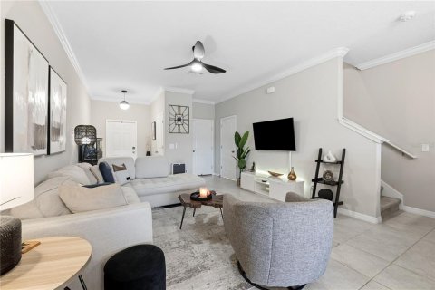 Adosado en venta en Lutz, Florida, 3 dormitorios, 151.8 m2 № 2151154 - foto 9