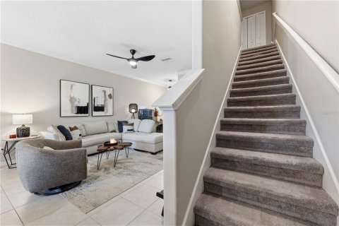 Adosado en venta en Lutz, Florida, 3 dormitorios, 151.8 m2 № 2151154 - foto 20