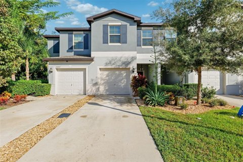 Adosado en venta en Lutz, Florida, 3 dormitorios, 151.8 m2 № 2151154 - foto 2