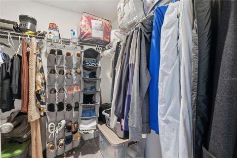 Adosado en venta en Lutz, Florida, 3 dormitorios, 151.8 m2 № 2151154 - foto 30