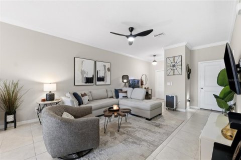 Adosado en venta en Lutz, Florida, 3 dormitorios, 151.8 m2 № 2151154 - foto 8