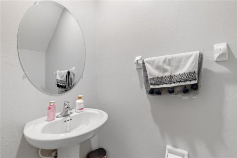 Adosado en venta en Lutz, Florida, 3 dormitorios, 151.8 m2 № 2151154 - foto 6