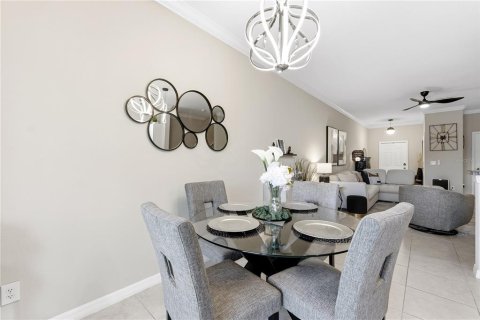 Adosado en venta en Lutz, Florida, 3 dormitorios, 151.8 m2 № 2151154 - foto 18