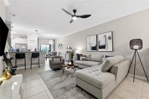 Adosado en venta en Lutz, Florida, 3 dormitorios, 151.8 m2 № 2151154 - foto 7