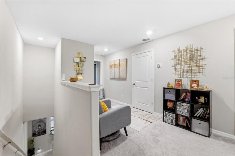 Adosado en venta en Lutz, Florida, 3 dormitorios, 151.8 m2 № 2151154 - foto 21