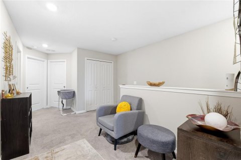 Adosado en venta en Lutz, Florida, 3 dormitorios, 151.8 m2 № 2151154 - foto 24