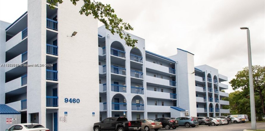 Condo in Miami, Florida, 2 bedrooms  № 1702222