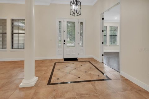 Villa ou maison à vendre à DeLand, Floride: 3 chambres, 228.08 m2 № 2358386 - photo 6