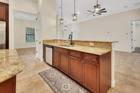 Villa ou maison à vendre à DeLand, Floride: 3 chambres, 228.08 m2 № 2358386 - photo 16