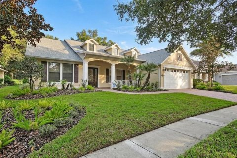 Villa ou maison à vendre à DeLand, Floride: 3 chambres, 228.08 m2 № 2358386 - photo 4