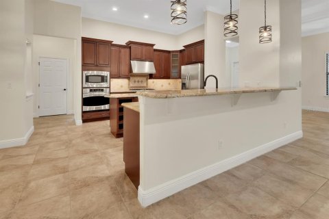 Villa ou maison à vendre à DeLand, Floride: 3 chambres, 228.08 m2 № 2358386 - photo 9