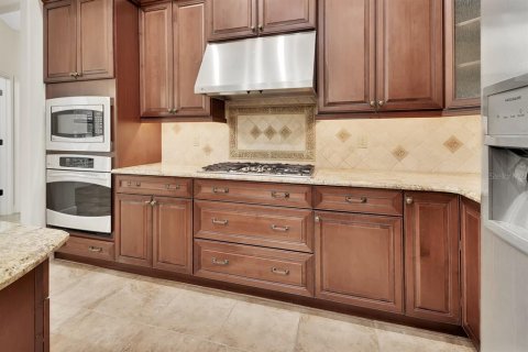 Villa ou maison à vendre à DeLand, Floride: 3 chambres, 228.08 m2 № 2358386 - photo 19
