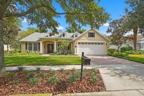 Villa ou maison à vendre à DeLand, Floride: 3 chambres, 228.08 m2 № 2358386 - photo 3