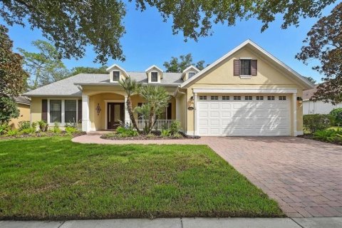 Villa ou maison à vendre à DeLand, Floride: 3 chambres, 228.08 m2 № 2358386 - photo 2