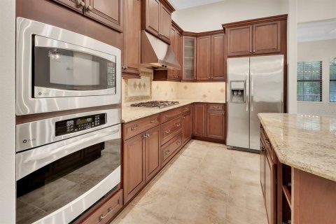 Villa ou maison à vendre à DeLand, Floride: 3 chambres, 228.08 m2 № 2358386 - photo 18