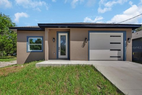 Villa ou maison à Daytona Beach, Floride 3 chambres, 135.54 m2 № 2225782