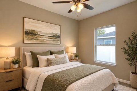 Villa ou maison à louer à Poinciana, Floride: 4 chambres, 162.58 m2 № 2430972 - photo 10