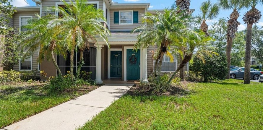 Condominio en Lakewood Ranch, Florida, 2 dormitorios  № 2283405