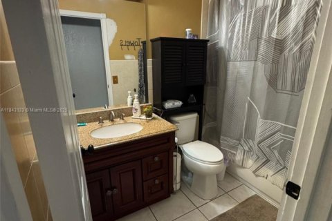 Купить виллу или дом в Майами, Флорида 1 комната, 135.92м2, № 1939981 - фото 15