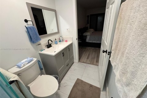 Купить виллу или дом в Майами, Флорида 1 комната, 135.92м2, № 1939981 - фото 20