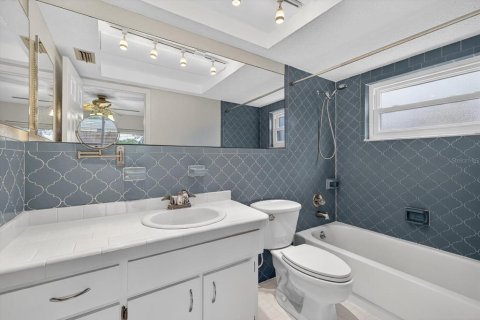 Villa ou maison à vendre à Hudson, Floride: 2 chambres, 130.9 m2 № 1902021 - photo 18