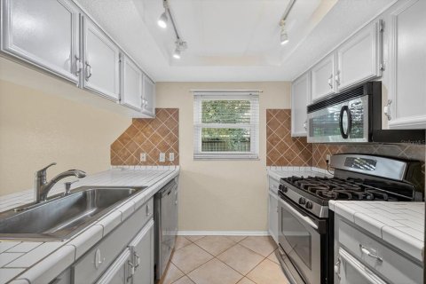 Villa ou maison à vendre à Hudson, Floride: 2 chambres, 130.9 m2 № 1902021 - photo 6