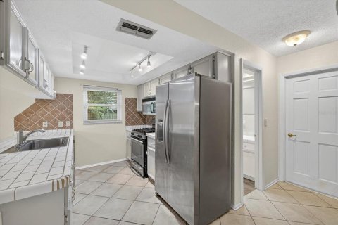 Villa ou maison à vendre à Hudson, Floride: 2 chambres, 130.9 m2 № 1902021 - photo 5