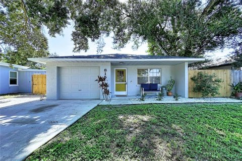 Villa ou maison à Bradenton, Floride 3 chambres, 102.84 m2 № 2303342