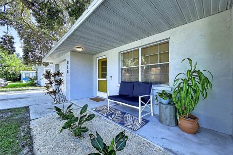 House in Bradenton, Florida 3 bedrooms, 102.84 sq.m. № 2303342 - photo 6