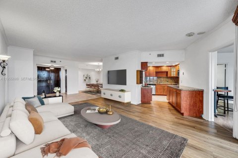 Купить кондоминиум в Авентура, Флорида 2 спальни, 130.06м2, № 2009797 - фото 3