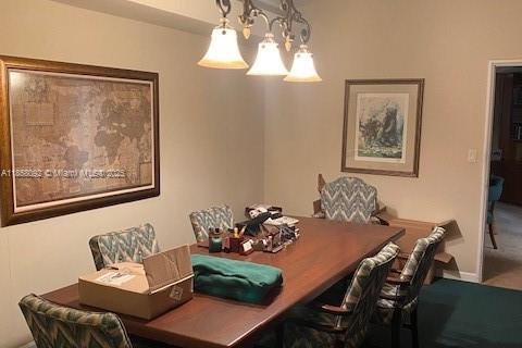 Propiedad comercial en venta en Hollywood, Florida № 1979345 - foto 5