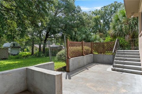 Купить виллу или дом в Инвернесс, Флорида 7 комнат, 104.61м2, № 1903711 - фото 27
