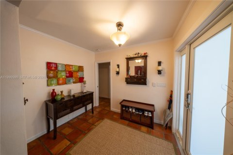 Villa ou maison à vendre à Palmetto Bay, Floride: 4 chambres, 248.98 m2 № 2172707 - photo 12