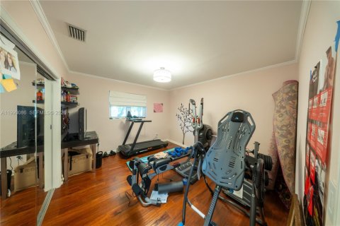 Villa ou maison à vendre à Palmetto Bay, Floride: 4 chambres, 248.98 m2 № 2172707 - photo 28