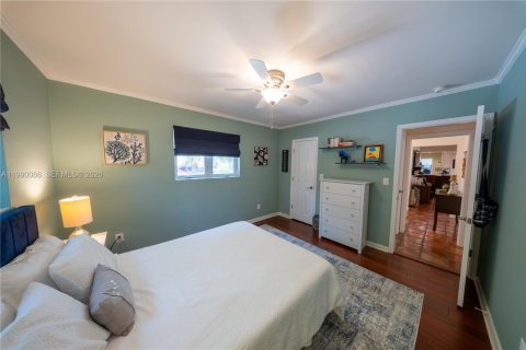 Villa ou maison à vendre à Palmetto Bay, Floride: 4 chambres, 248.98 m2 № 2172707 - photo 26