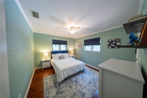 Villa ou maison à vendre à Palmetto Bay, Floride: 4 chambres, 248.98 m2 № 2172707 - photo 25