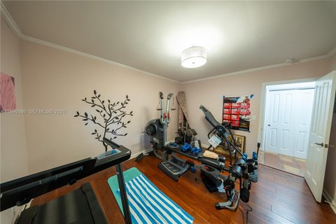 Villa ou maison à vendre à Palmetto Bay, Floride: 4 chambres, 248.98 m2 № 2172707 - photo 29