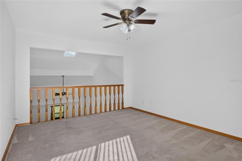 Townhouse in New Smyrna Beach, Florida 2 bedrooms, 156.63 sq.m. № 2291332 - photo 21