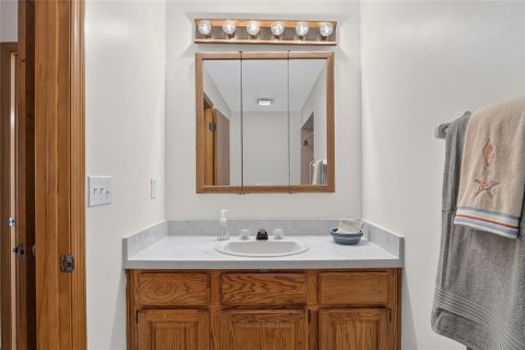 Townhouse in New Smyrna Beach, Florida 2 bedrooms, 156.63 sq.m. № 2291332 - photo 16