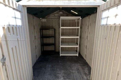 Снять в аренду таунхаус в Дейви, Флорида 3 спальни, 151.43м2, № 1956385 - фото 19