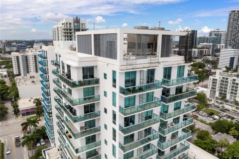 Condo in Miami, Florida, 2 bedrooms  № 1969786 - photo 28