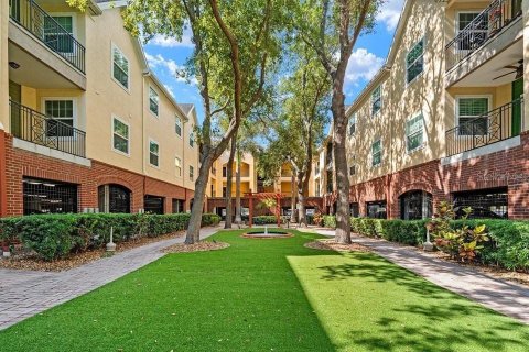 Copropriété à louer à Tampa, Floride: 2 chambres, 108.7 m2 № 2399233 - photo 22