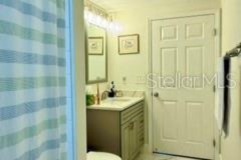 Copropriété à louer à Tampa, Floride: 2 chambres, 108.7 m2 № 2399233 - photo 11