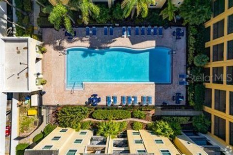Copropriété à louer à Tampa, Floride: 2 chambres, 108.7 m2 № 2399233 - photo 23