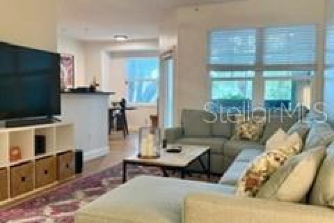 Copropriété à louer à Tampa, Floride: 2 chambres, 108.7 m2 № 2399233 - photo 17