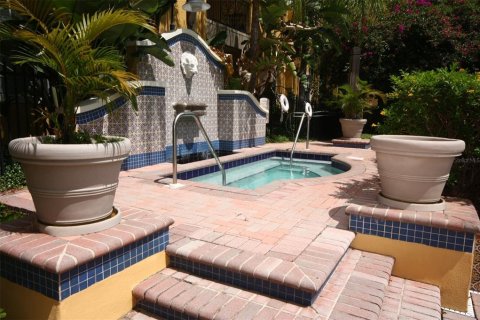 Copropriété à louer à Tampa, Floride: 2 chambres, 108.7 m2 № 2399233 - photo 25