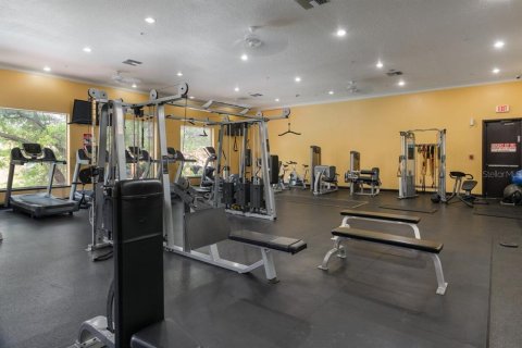 Copropriété à louer à Tampa, Floride: 2 chambres, 108.7 m2 № 2399233 - photo 21