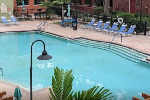 Copropriété à louer à Tampa, Floride: 2 chambres, 108.7 m2 № 2399233 - photo 24
